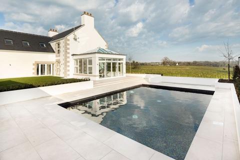 7 bedroom detached house for sale, La Grande Route de St. Laurent, Jersey JE3