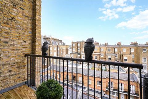 3 bedroom duplex for sale, Onslow Gardens, London, SW7
