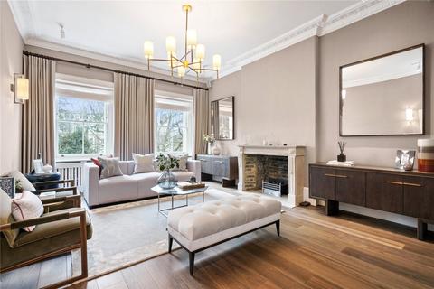 3 bedroom duplex for sale, Onslow Gardens, London, SW7