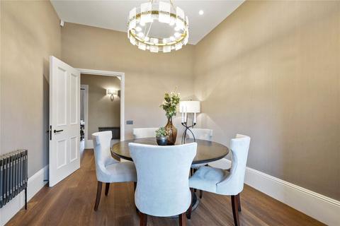3 bedroom duplex for sale, Onslow Gardens, London, SW7