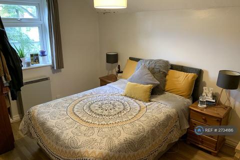 2 bedroom flat to rent, Broomfield Lodge, Leeds, LS6