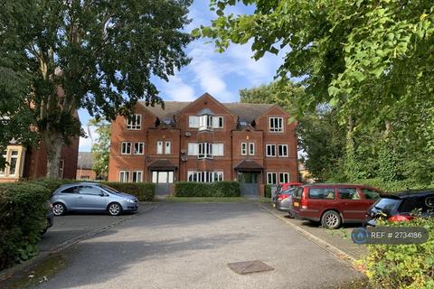 2 bedroom flat to rent, Broomfield Lodge, Leeds, LS6