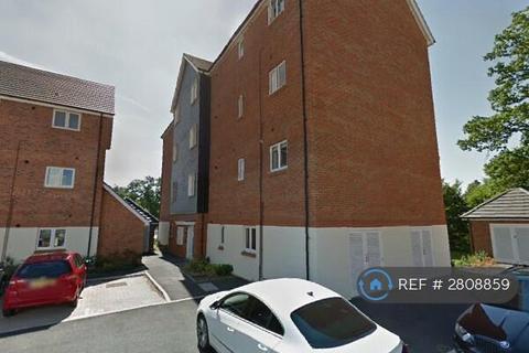 undefined, Centrifuge Way, Farnborough, GU14