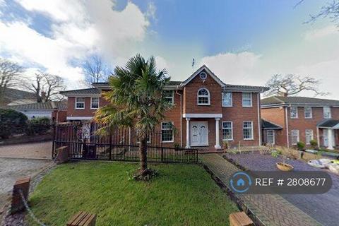 undefined, Osborne House, Woodford Green, IG8