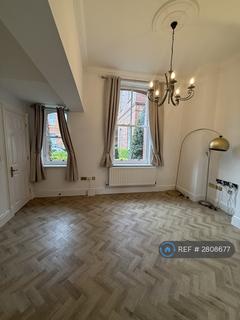 1 bedroom detached house to rent, Osborne House, Woodford Green, IG8