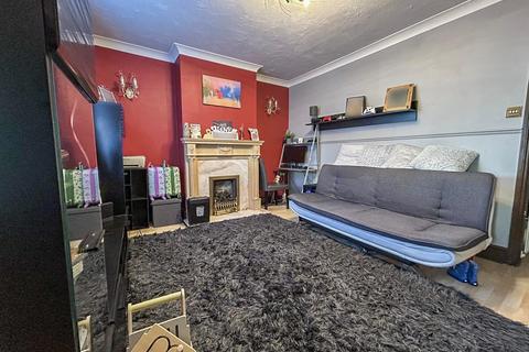 3 bedroom terraced house for sale, Gatacre Road, Ipswich