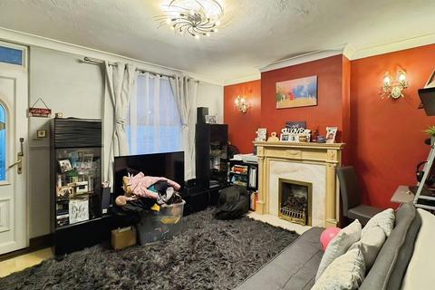 3 bedroom terraced house for sale, Gatacre Road, Ipswich