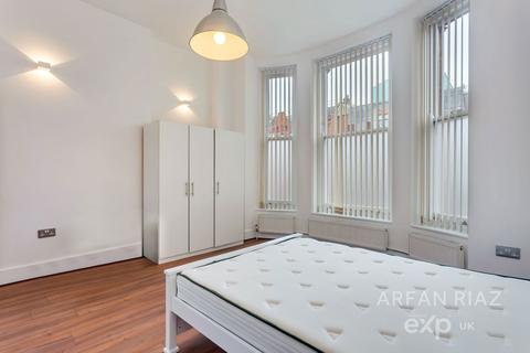 Studio to rent, Finchley Road, London NW3