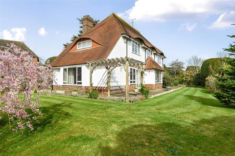 undefined, Maple Avenue, Cooden, Bexhill-on-Sea