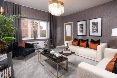 undefined, Bessie Avenue, Kirk Ella HU10
