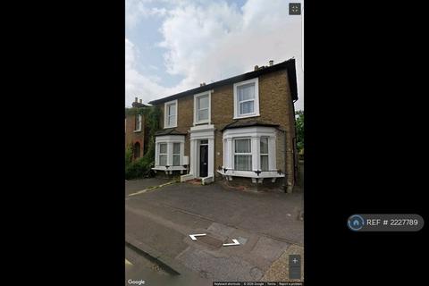 undefined, Albert Road, Kingston Upon Thames, KT1