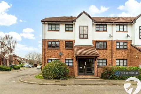 2 bedroom flat to rent, Unicorn Walk, Greenhithe, DA9