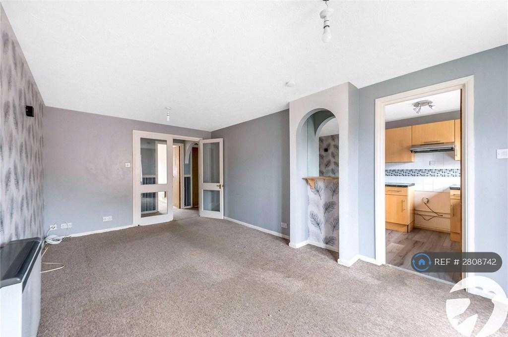 Large Living Room