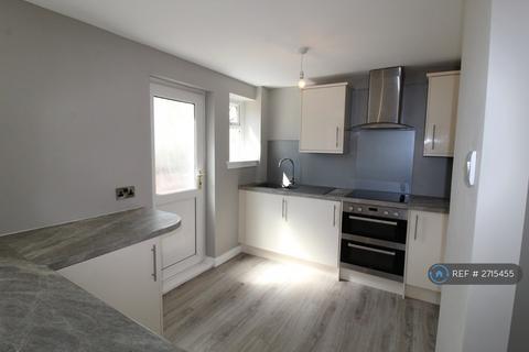 undefined, Burns Avenue, Saltcoats, KA21