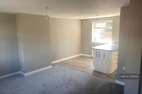 undefined, Burns Avenue, Saltcoats, KA21