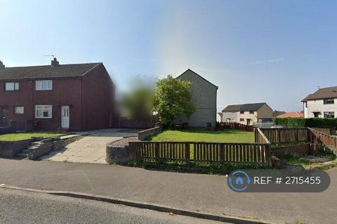 undefined, Burns Avenue, Saltcoats, KA21