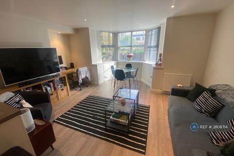 undefined, Moorland Hall, Leeds, LS3