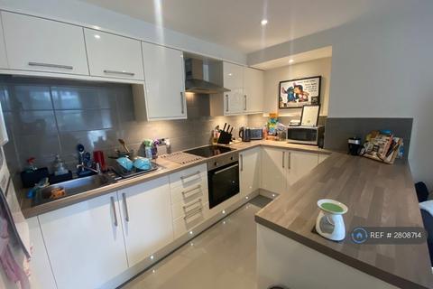 undefined, Moorland Hall, Leeds, LS3