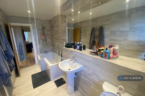 undefined, Moorland Hall, Leeds, LS3