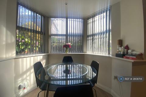 undefined, Moorland Hall, Leeds, LS3