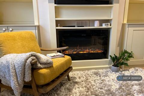 1 bedroom flat to rent, St. Olaf's Road, London, SW6