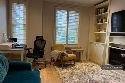 1 bedroom flat to rent, St. Olaf's Road, London, SW6