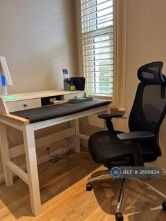 1 bedroom flat to rent, St. Olaf's Road, London, SW6