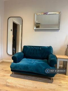 1 bedroom flat to rent, St. Olaf's Road, London, SW6