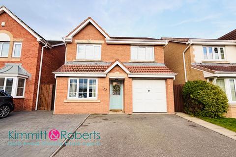 undefined, Murton, Seaham, Durham, SR7