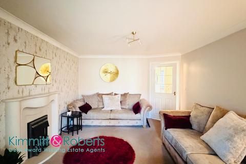 undefined, Murton, Seaham, Durham, SR7