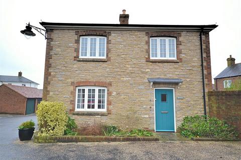 undefined, Shuffling Furlong, Poundbury, Dorchester