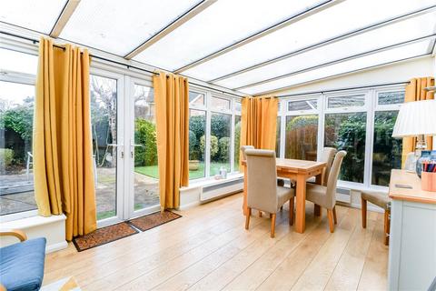 3 bedroom detached house for sale, Wormersley Road, Greenham, Thatcham, Berkshire, RG19