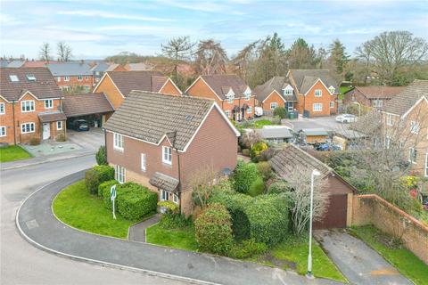 undefined, Wormersley Road, Greenham, Thatcham, Berkshire, RG19
