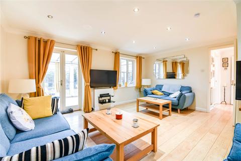 3 bedroom detached house for sale, Wormersley Road, Greenham, Thatcham, Berkshire, RG19