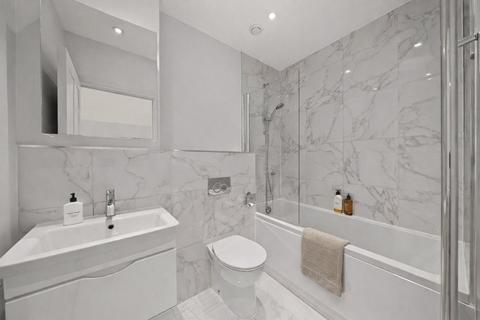 undefined, Castle Court, Manor Place, Sutton, SM1