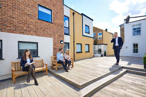 undefined, Castle Court, Manor Place, Sutton, SM1