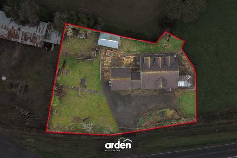 3 bedroom detached house for sale, Malvern Road, Powick, WR2
