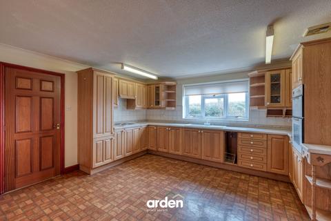 3 bedroom detached house for sale, Malvern Road, Powick, WR2