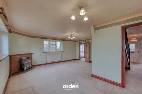 3 bedroom detached house for sale, Malvern Road, Powick, WR2