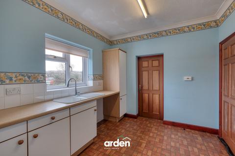 3 bedroom detached house for sale, Malvern Road, Powick, WR2