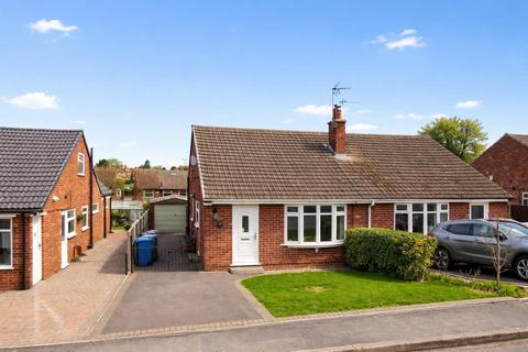undefined, Beech Avenue, Keyworth, Nottingham