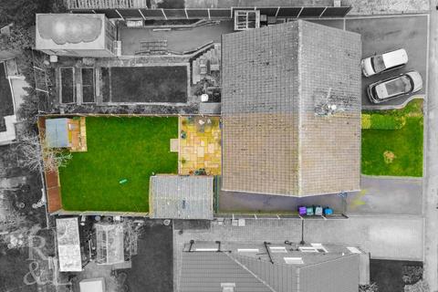 undefined, Beech Avenue, Keyworth, Nottingham
