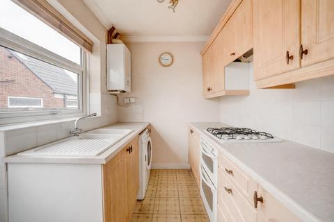 undefined, Beech Avenue, Keyworth, Nottingham