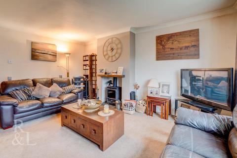undefined, Beech Avenue, Keyworth, Nottingham