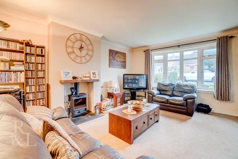 undefined, Beech Avenue, Keyworth, Nottingham