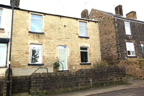 2 bedroom semi-detached house to rent, High Street, Ecclesfield, Sheffield