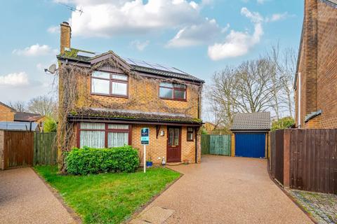 undefined, Browning Close, Southampton SO40
