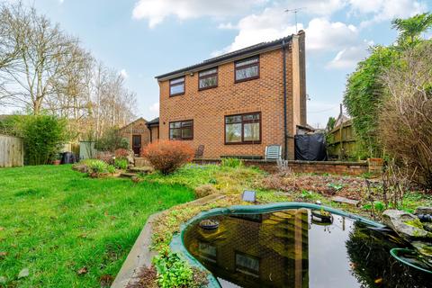 undefined, Browning Close, Southampton SO40