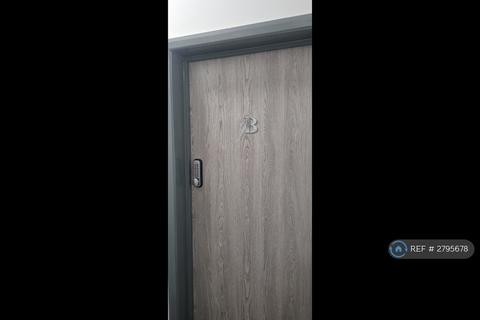 Studio to rent, High Street, Margate, CT9