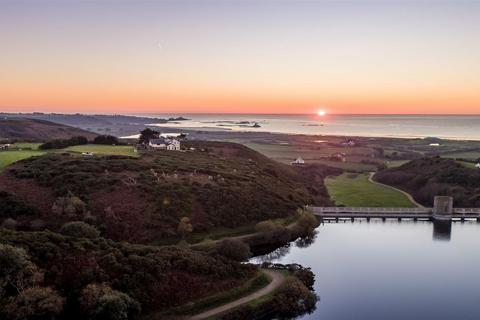 4 bedroom detached house for sale, Le Chemin Des Monts de la Mare, Jersey JE3